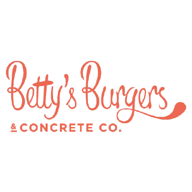 Betty's Burgers and Concrete Co.